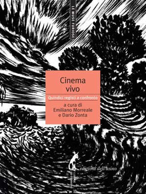 cover image of Cinema Vivo